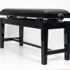Emperor Duet Adjustable Piano Stool