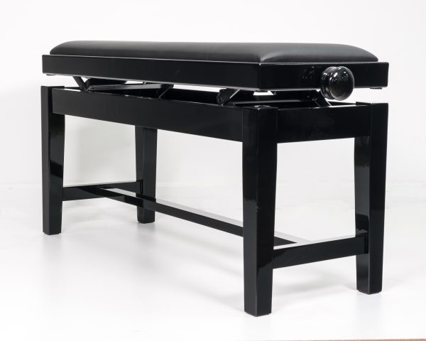New Emperor Duet Adjustable Piano Stool