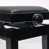 Emperor Duet Adjustable Piano Stool