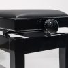 Emperor Duet Adjustable Piano Stool