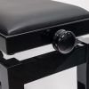 Emperor Duet Adjustable Piano Stool