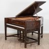 John Broadwood and Sons Grand Piano in Mahogany