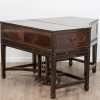John Broadwood and Sons Grand Piano in Mahogany