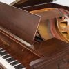John Broadwood and Sons Grand Piano in Mahogany
