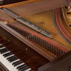 John Broadwood and Sons Grand Piano in Mahogany