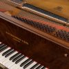 John Broadwood and Sons Grand Piano in Mahogany