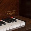John Broadwood and Sons Grand Piano in Mahogany