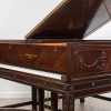 John Broadwood and Sons Grand Piano in Mahogany