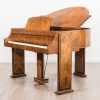 Strohmenger Grand Piano in Walnut
