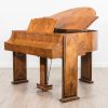 Strohmenger Grand Piano in Walnut