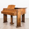 Strohmenger Grand Piano in Walnut