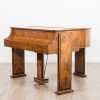 Strohmenger Grand Piano in Walnut