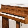 Strohmenger Grand Piano in Walnut