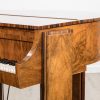 Strohmenger Grand Piano in Walnut