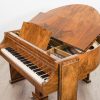 Strohmenger Grand Piano in Walnut