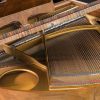 Strohmenger Grand Piano in Walnut