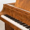 Strohmenger Grand Piano in Walnut