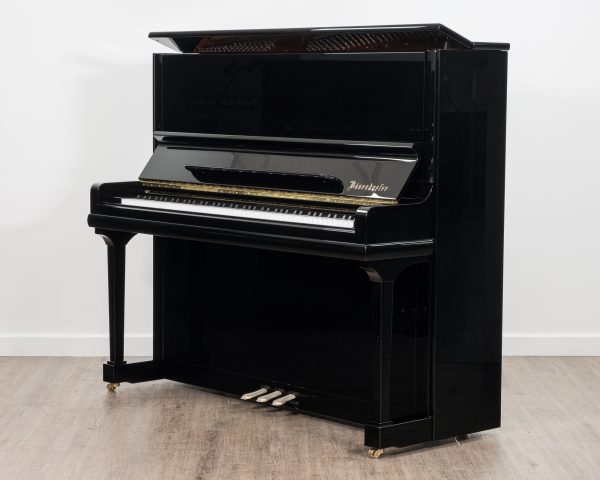 Bösendorfer 130 Upright Piano - c2019