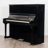 Bösendorfer 130 upright in polished black