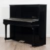 Bösendorfer 130 upright in polished black