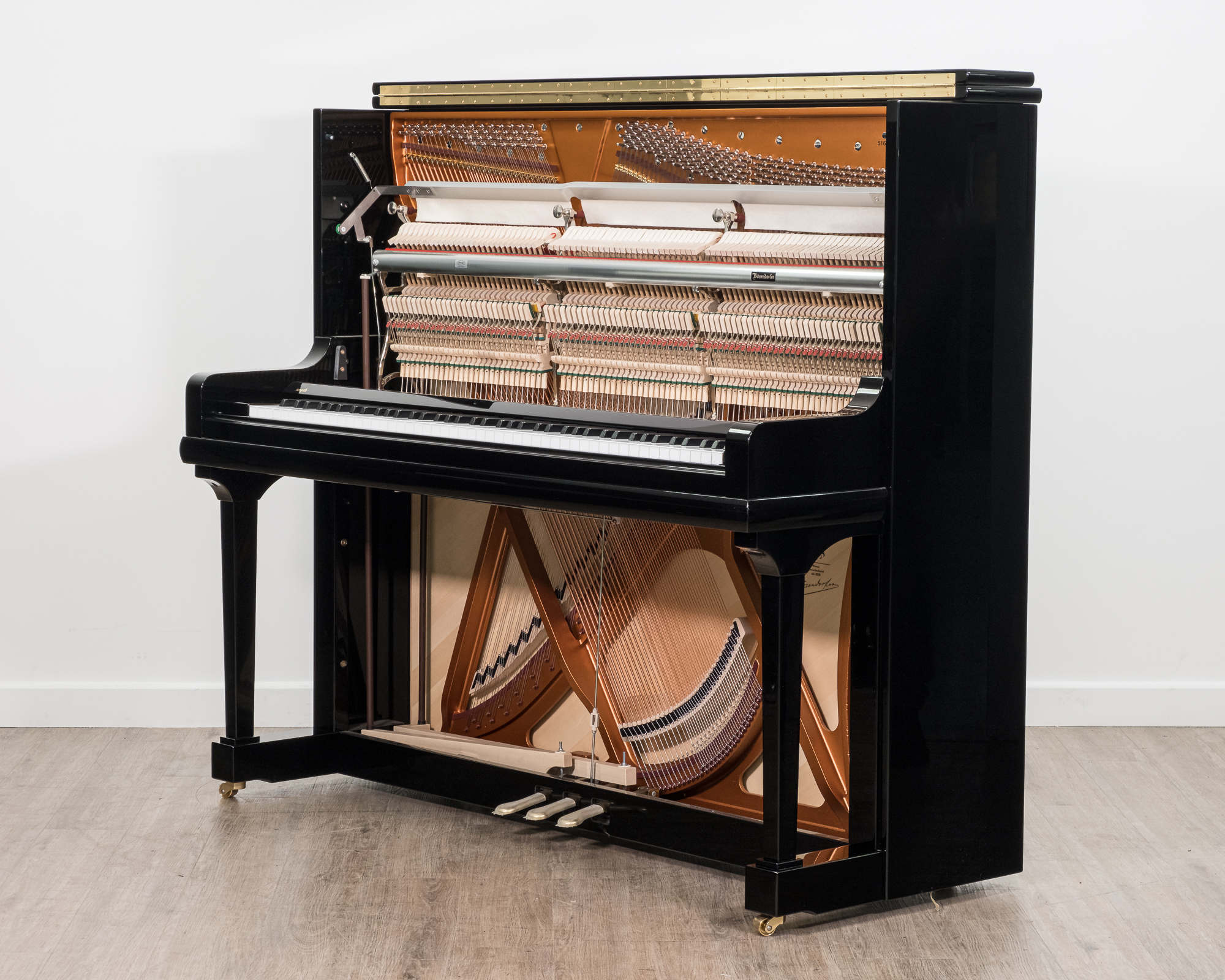 Bosendorfer 130 cheap