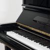 Bösendorfer 130 upright in polished black