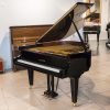 C.Bechstein K158 Grand Piano in polished black