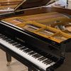 C.Bechstein K158 Grand Piano in polished black