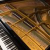 C.Bechstein K158 Grand Piano in polished black
