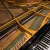 C.Bechstein K158 Grand Piano in polished black