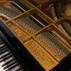 C.Bechstein K158 Grand Piano in polished black
