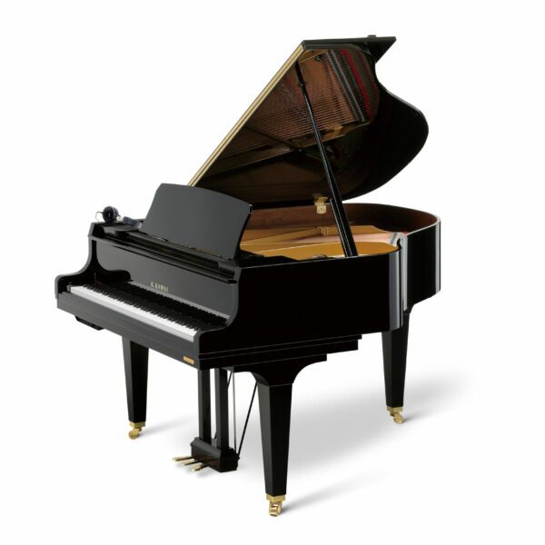 kawai gl30 aures2 grand piano