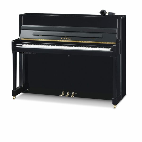 K200 ATX4 Upright Silent Piano