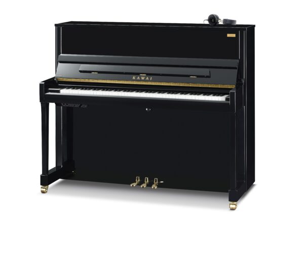 Kawai K300 Aures2 Upright Piano