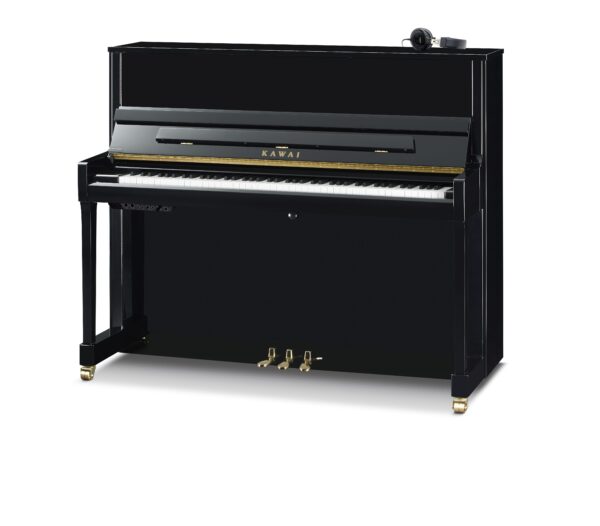 Kawai K300 ATX4 Silent Upright Piano