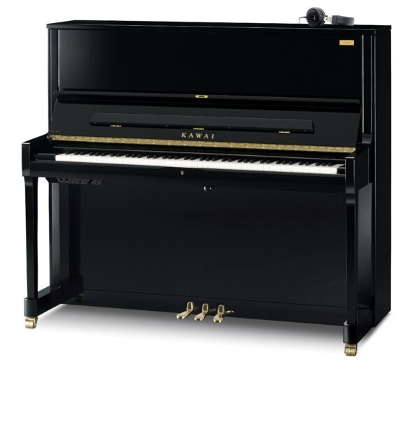 Kawai K500 Aures2 Upright Piano
