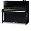 K500 ATX4 upright silent piano