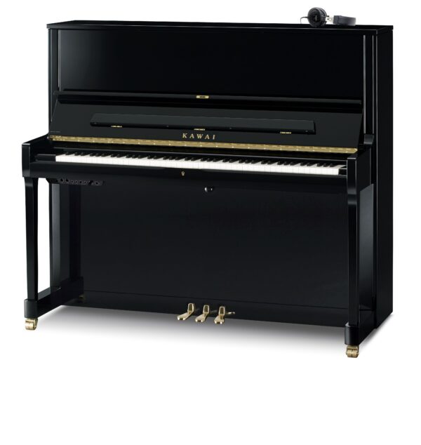 Kawai K500 ATX4 Silent Upright Piano