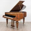 John Broadwood & Sons Grand Piano in Rosewood