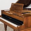 John Broadwood & Sons Grand Piano in Rosewood