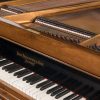 John Broadwood & Sons Grand Piano in Rosewood