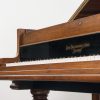 John Broadwood & Sons Grand Piano in Rosewood