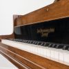 John Broadwood & Sons Grand Piano in Rosewood