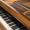 John Broadwood & Sons Grand Piano in Rosewood
