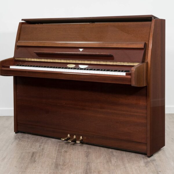 Kemble Cambridge 15 in Polished Mahogany