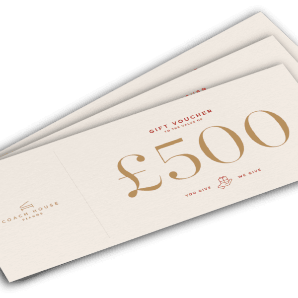 Gift Voucher