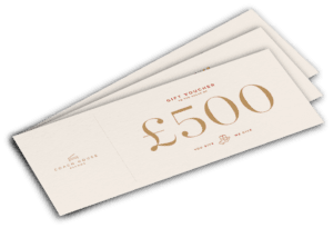 Gift voucher graphic