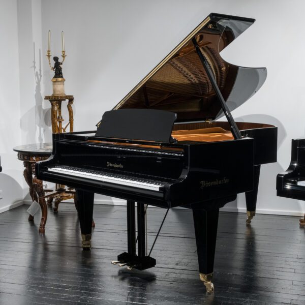 Bosendorfer 225 grand piano