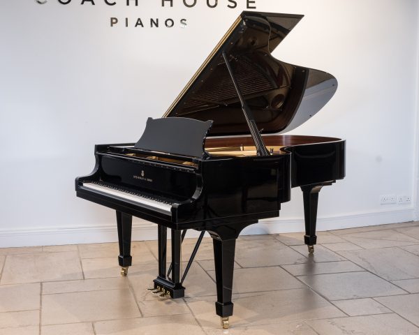 Steinway & Sons Model B grand piano - c2003