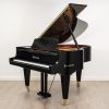 Bosendorfer 170 grand piano in polished black